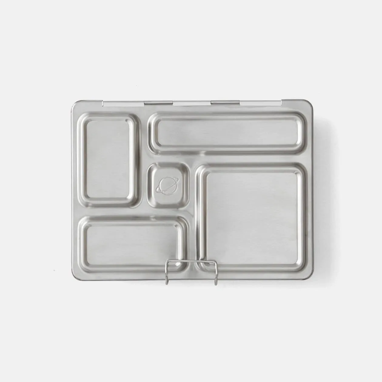 PlanetBox ROVER Stainless Steel Lunchbox