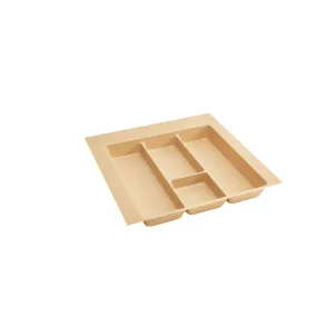 Rev-A-Shelf / UT-18A-52 / Polymer Trim to Fit Drawer Insert Utility Organizer