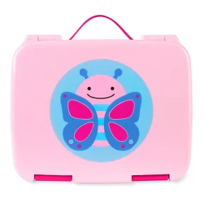 Skip Hop Lunch Box Zoo Bento Lunch Box (3 to 6 Years)