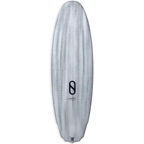 Slater Designs Cymatic LFT Volcanic Surfboard