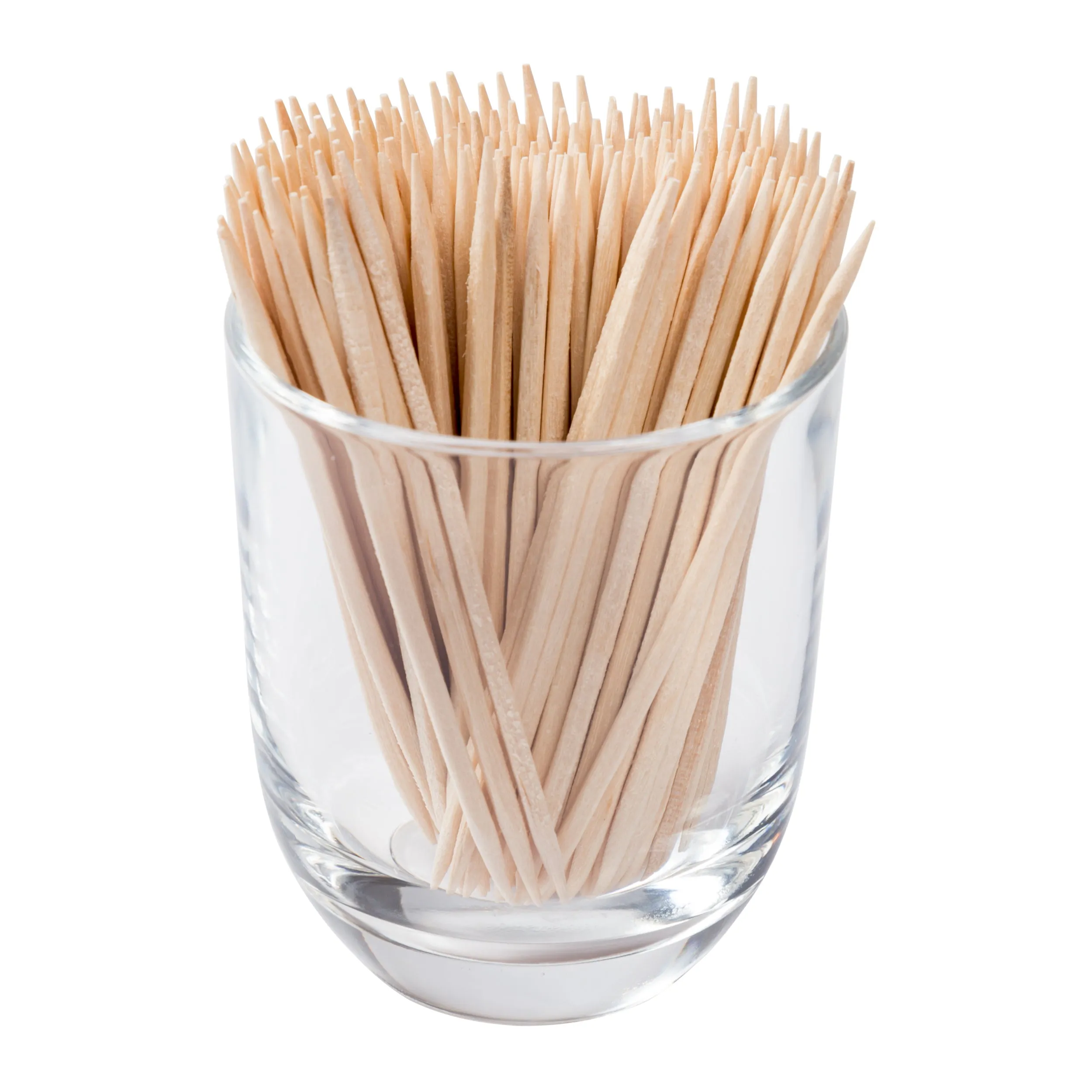 Square Toothpicks, 800 & 19,200