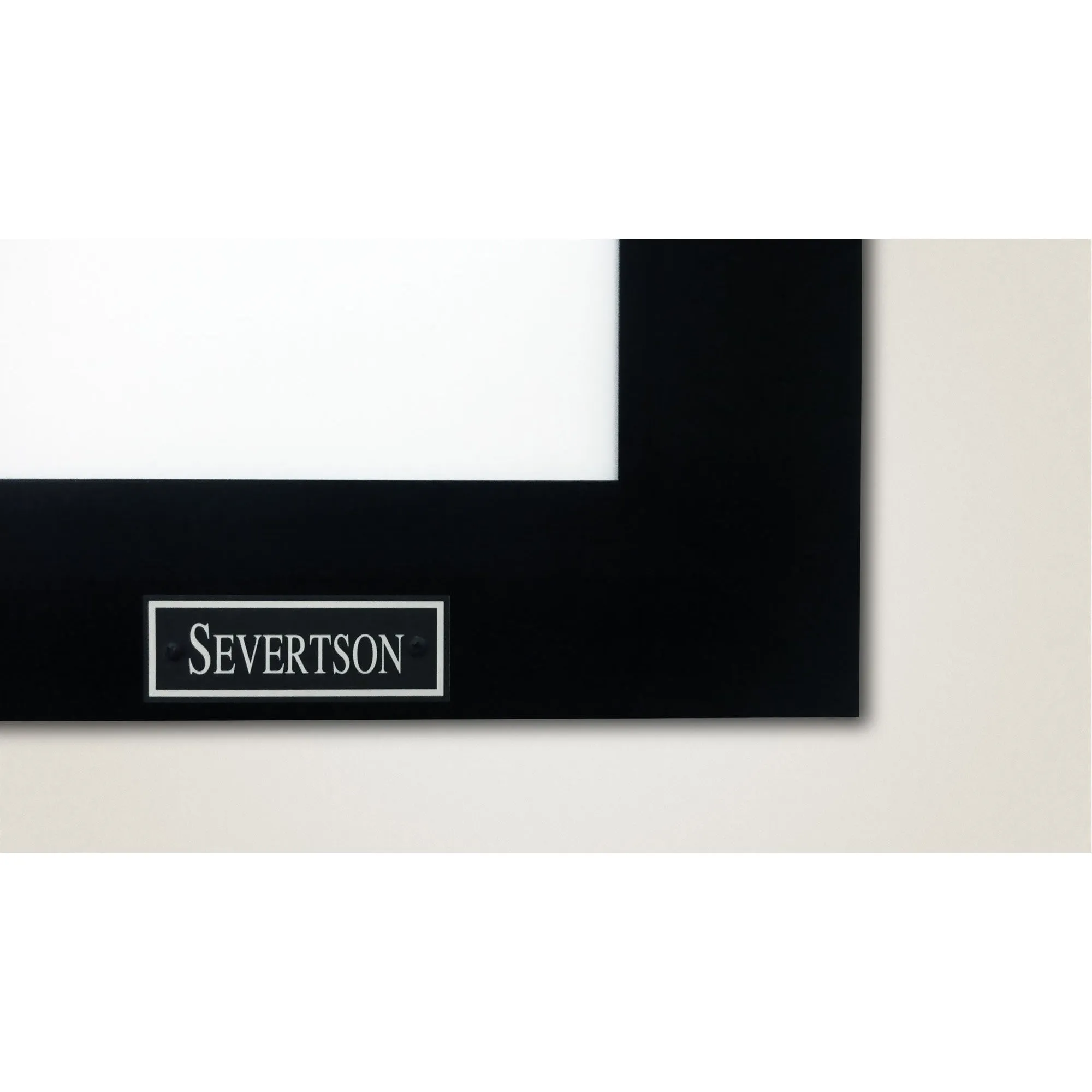 Stevertson Screens Deluxe Curved Series 113" (104.500" x 44.625") CinemaScope [2.35:1] CF2351133D