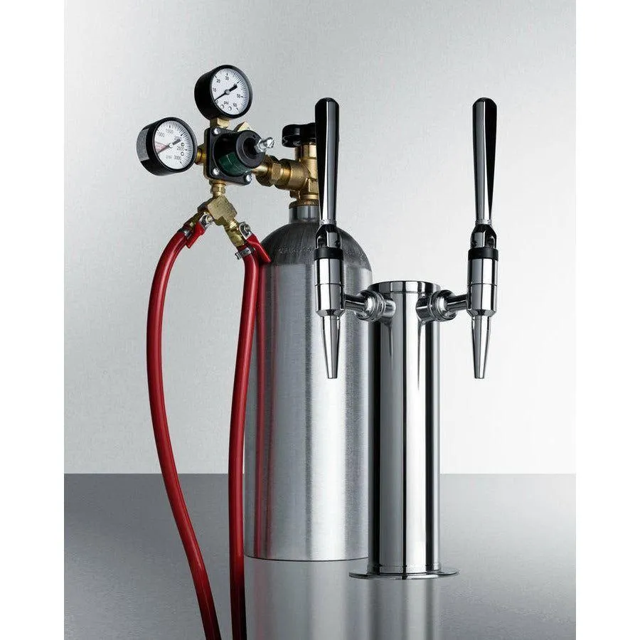 Summit Coffee Dispensing Tap Kit - KitNCF