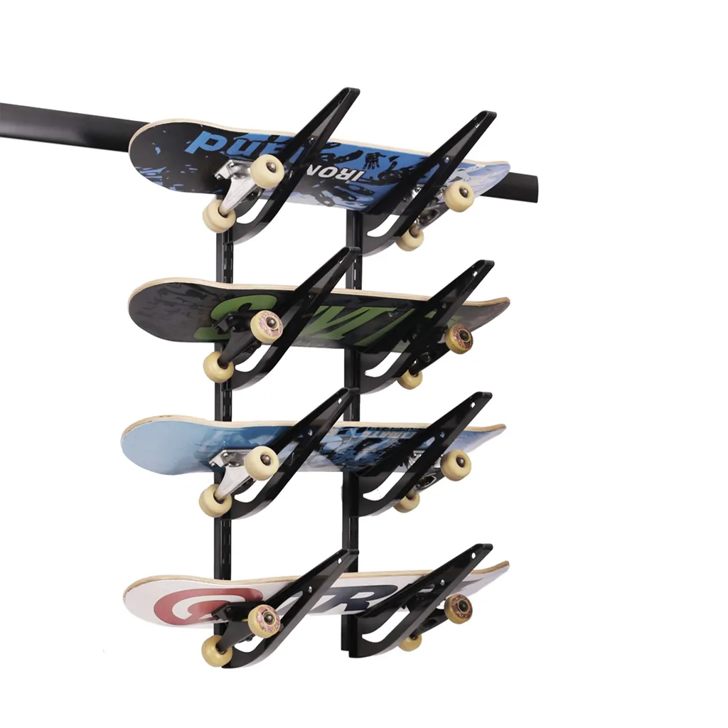 Surfboard, Ski, Snowboard Storage Set