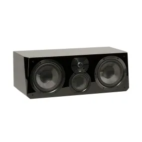 SVS Sound Ultra Centre - Piano Black