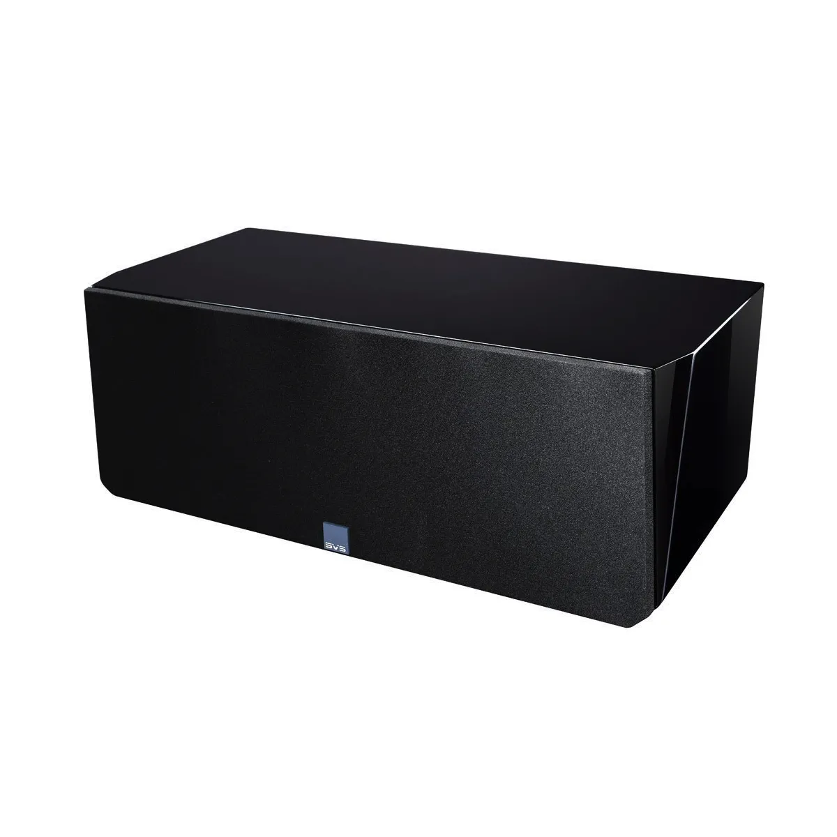 SVS Sound Ultra Centre - Piano Black