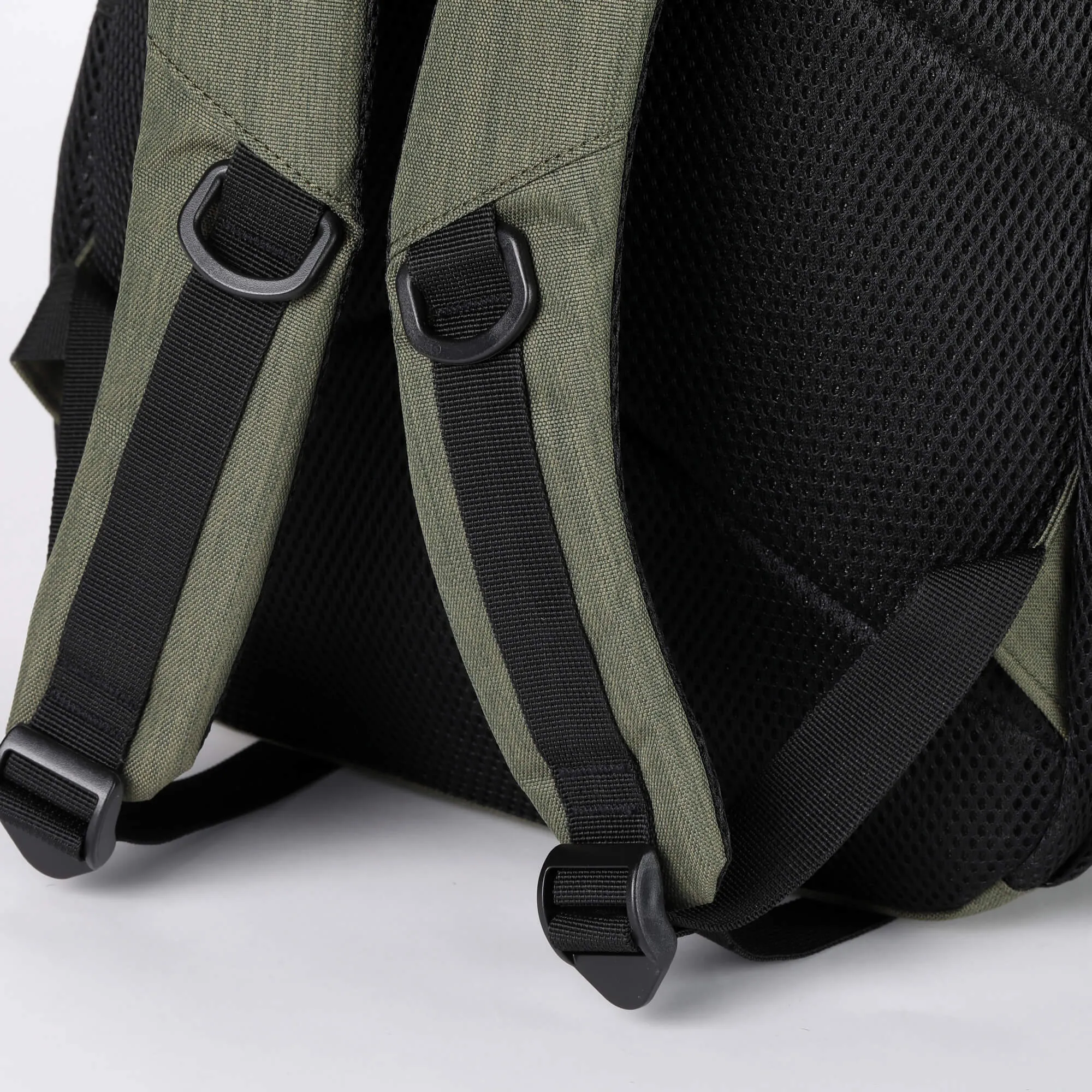 TB010 Troop London Urban Daypack