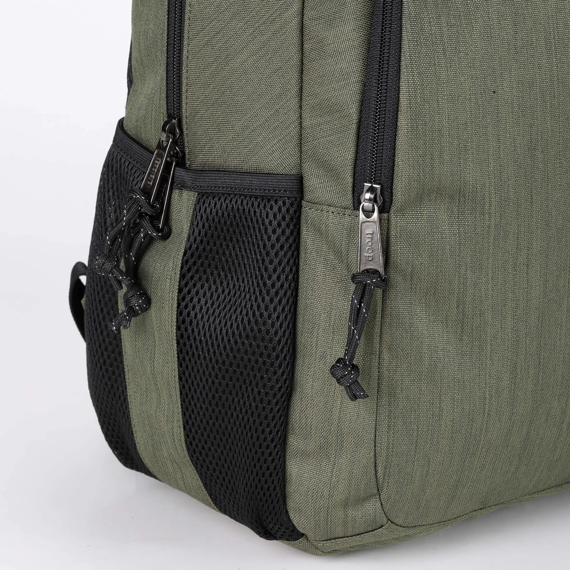 TB010 Troop London Urban Daypack