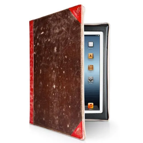 Twelve South BookBook Vol 2 for iPad 2,3,4