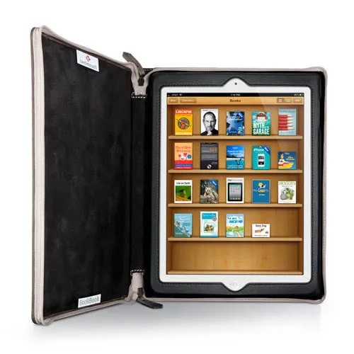 Twelve South BookBook Vol 2 for iPad 2,3,4