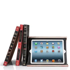 Twelve South BookBook Vol 2 for iPad 2,3,4