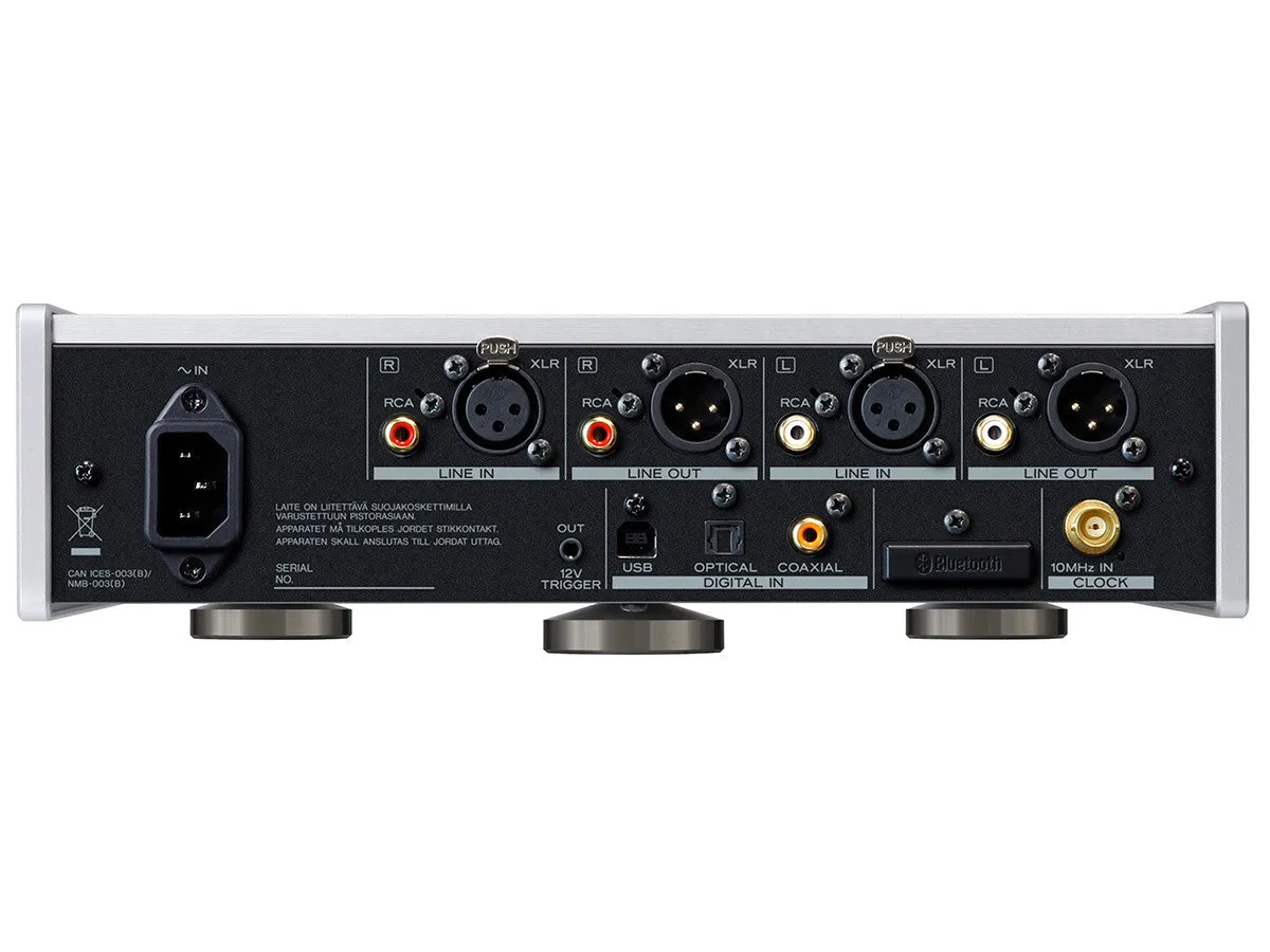 UD-507 DAC, Preamp, Headphone Amp