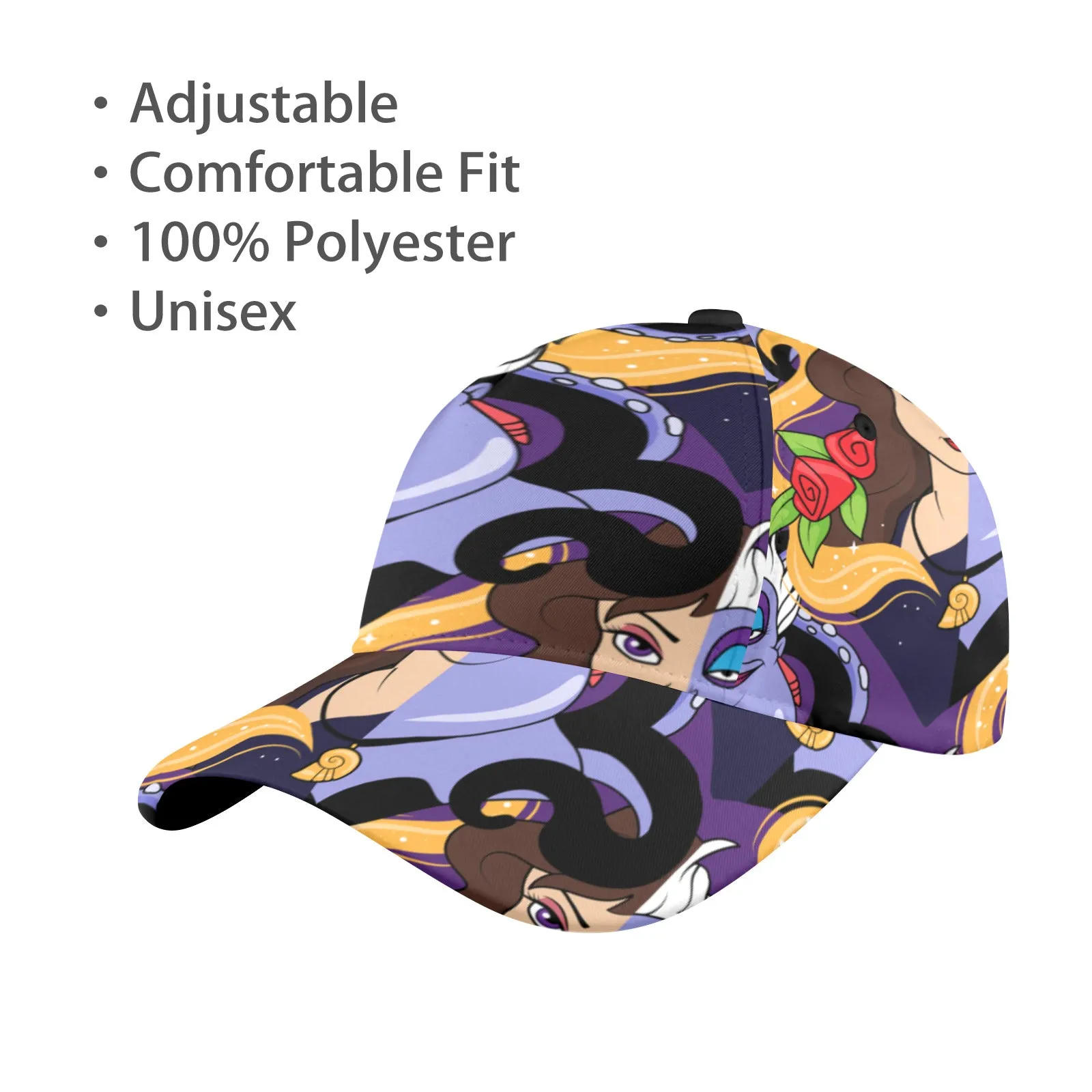 Ursula Hat