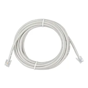 Victron RJ12 UTP Cable - 0.3M [ASS030066003]