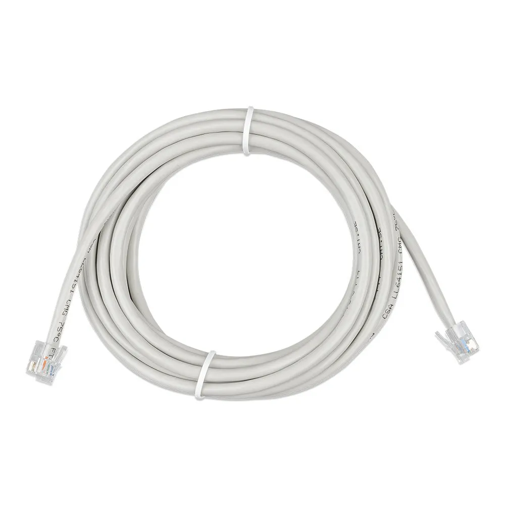 Victron RJ12 UTP Cable - 0.3M [ASS030066003]