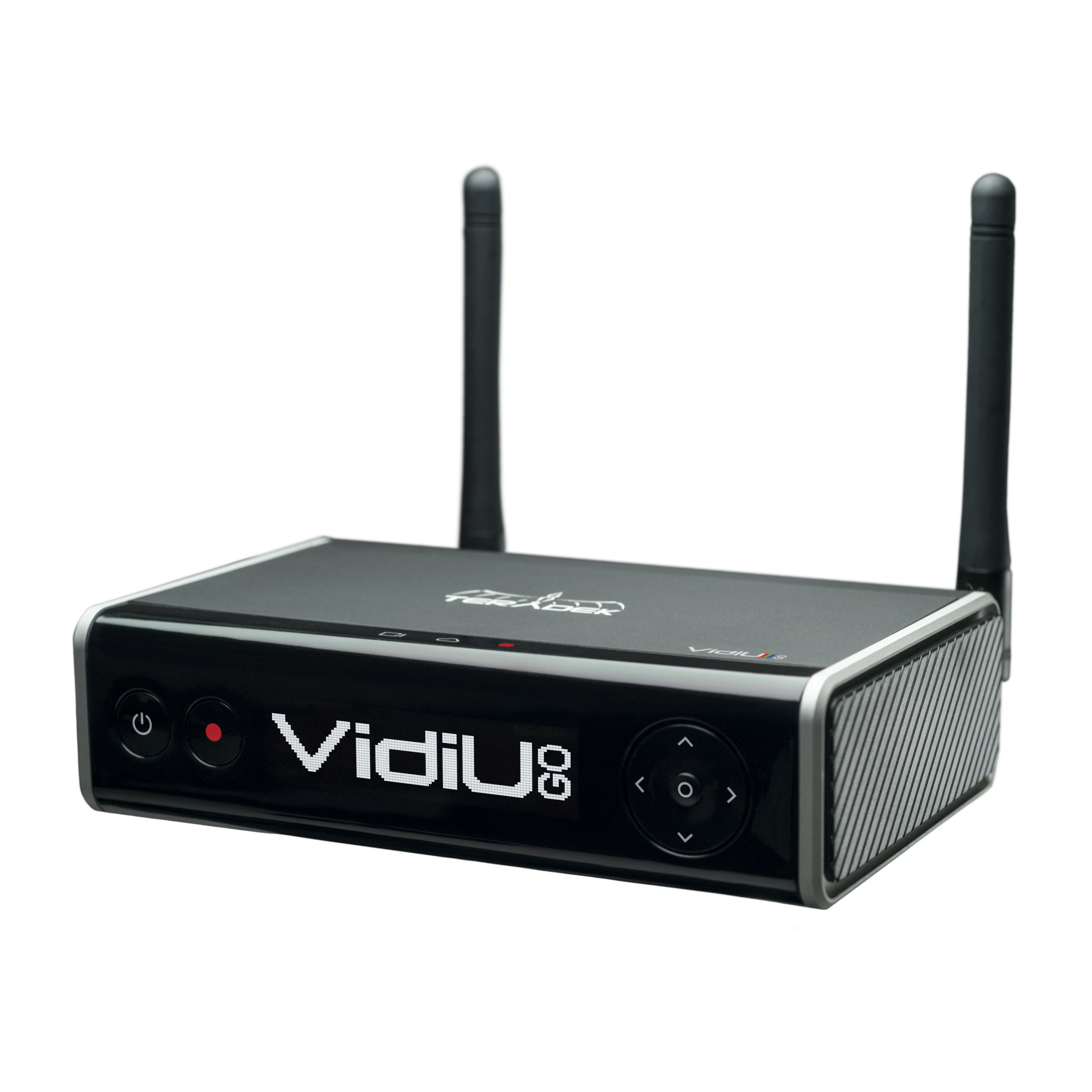 Vidiu Go Deluxe Kit with 2 Vidiu Node II and Core Credits