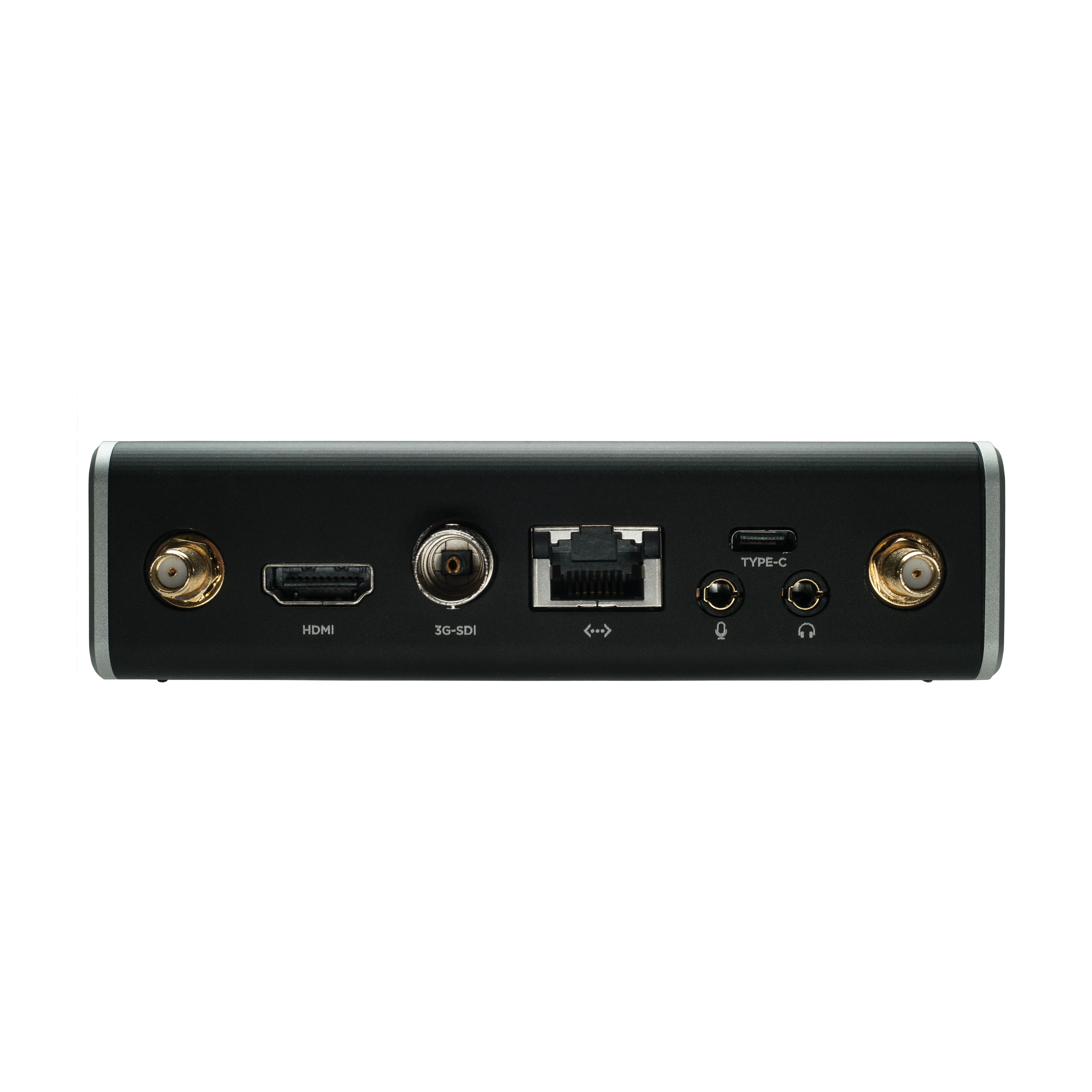 VidiU Go SDI HDMI Deluxe Kit   Core Credits