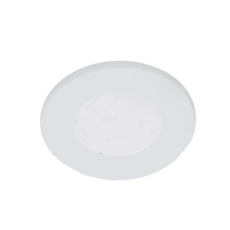 Westgate PL12 3" LED Round Slim Puck Lights, 4000K