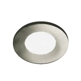 Westgate PL12 3" LED Round Slim Puck Lights, 4000K