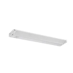 Westgate UCA 21" 8W LED UnderCabinet Lights, CCT