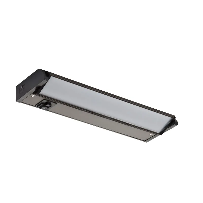 Westgate UCA 8" 3W LED UnderCabinet Lights, CCT