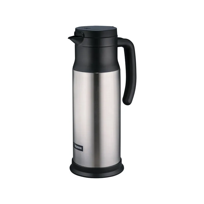 Zojirushi 1.0L Vacuum Creamer/Dairy Server - Stainless Steel