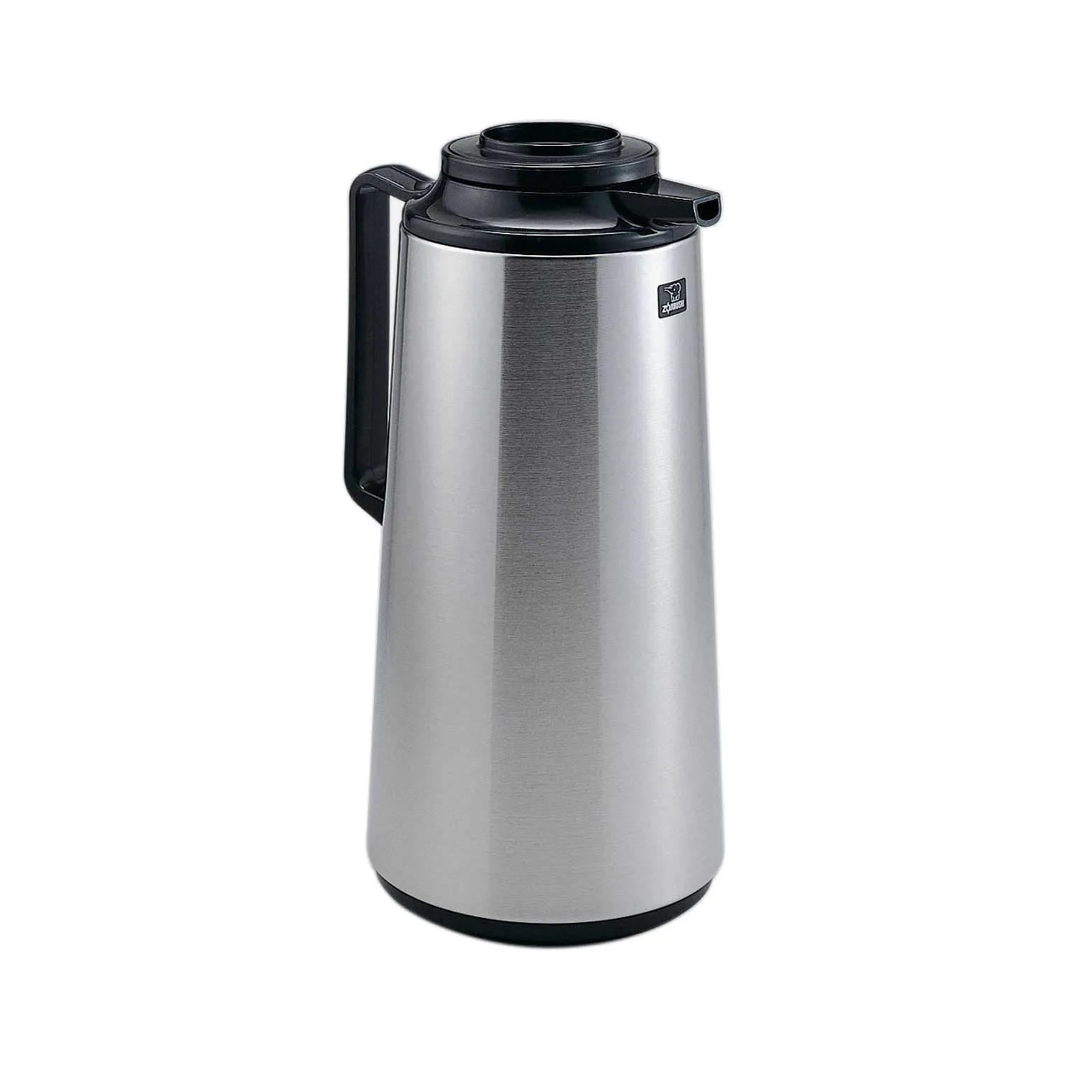 Zojirushi 1.85L Thermal Carafe w/ Brew-Thru Lid - Stainless Steel